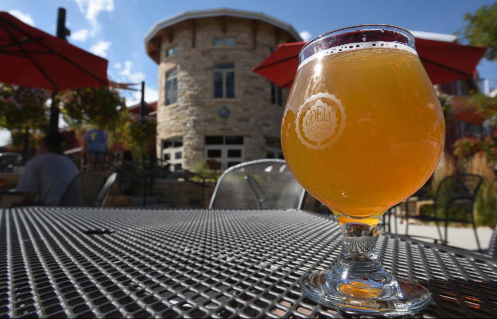 Odell Brewing