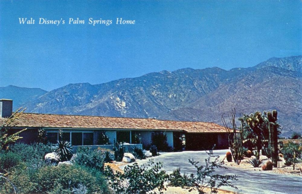 Walt_Disney_Palm_Springs_Home_on_Smoke_Tree_Ranch