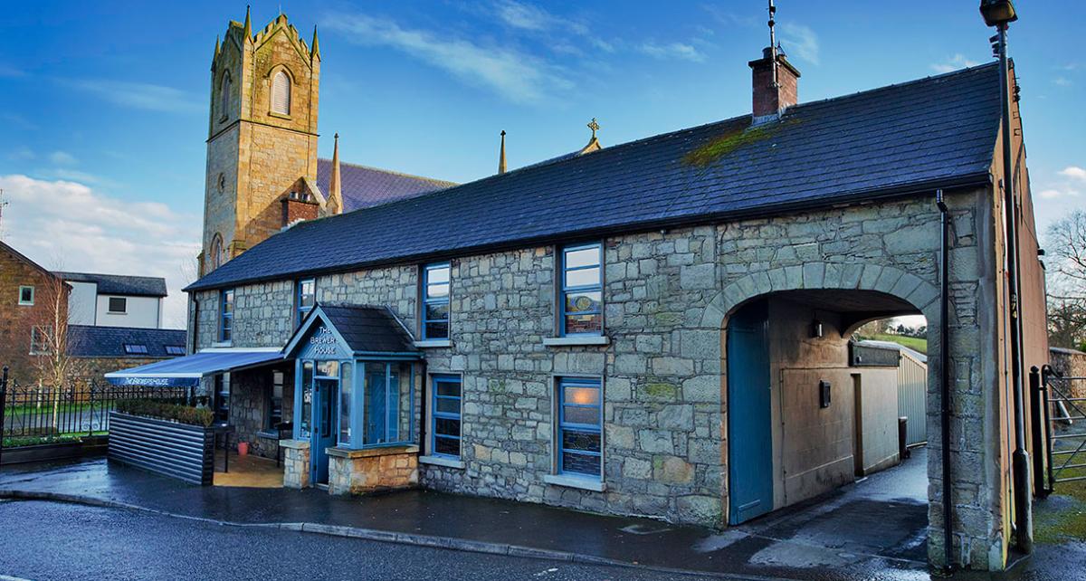 Brewer's House, Donaghmore