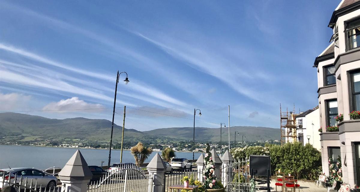 Whistledown Hotel, Warrenpoint