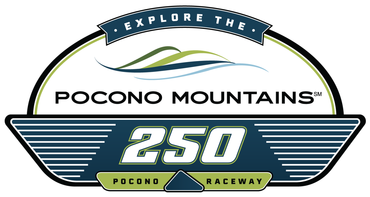 Explore the Pocono Mountains 250 - Pocono Raceway