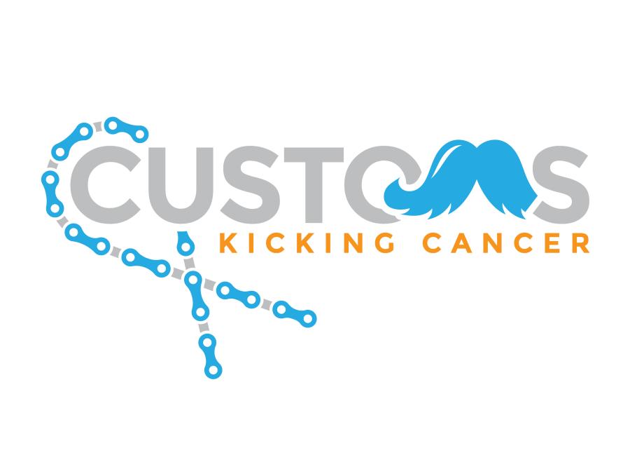 Customs Kicking Cancer