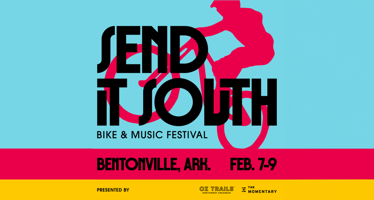 Send It South