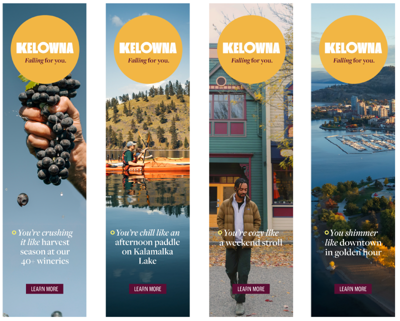 Image of Tourism Kelowna Fall Advertising (8)