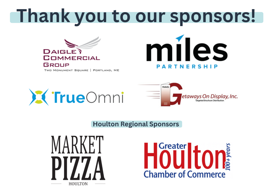 houlton sponsors