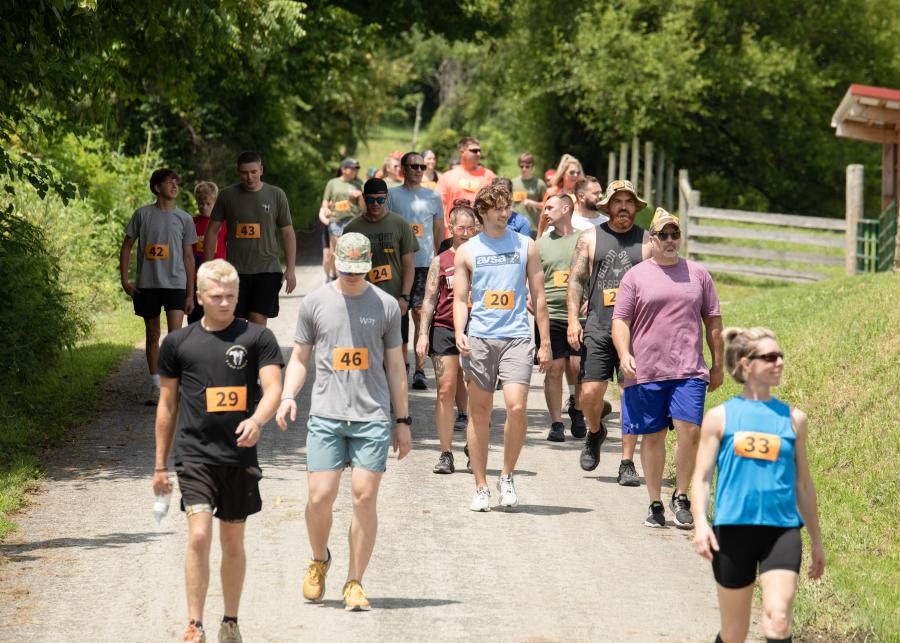 WPT Farm Games