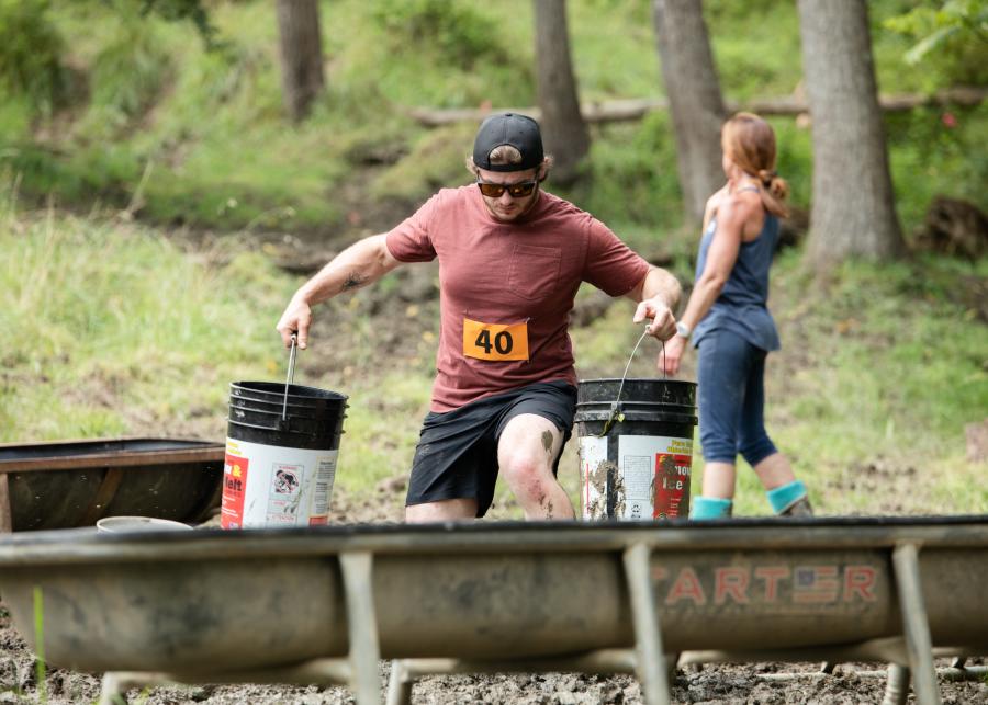 WPT Farm Games