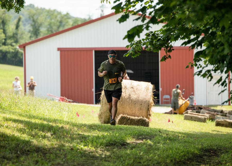 WPT Farm Games