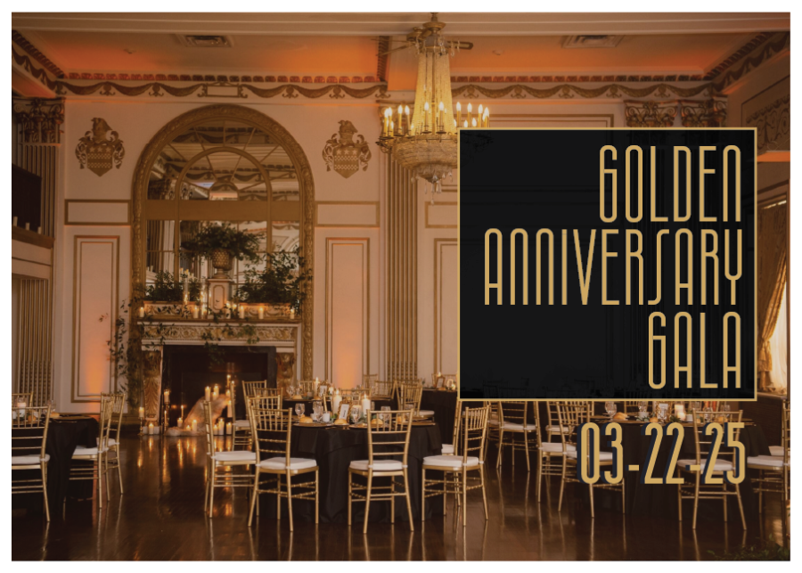 Golden Anniversary Gala