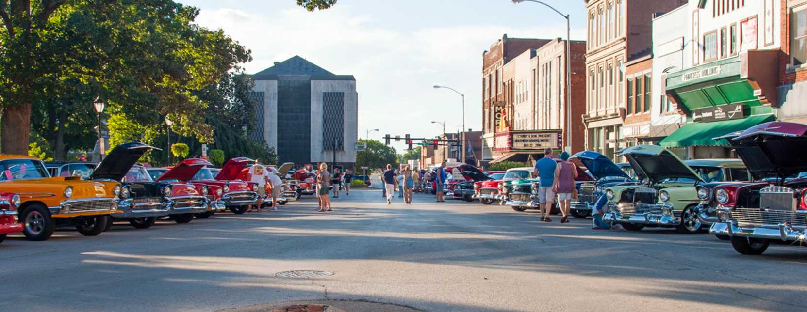 Events This Weekend In Bowling Green KY August 12 14 2022