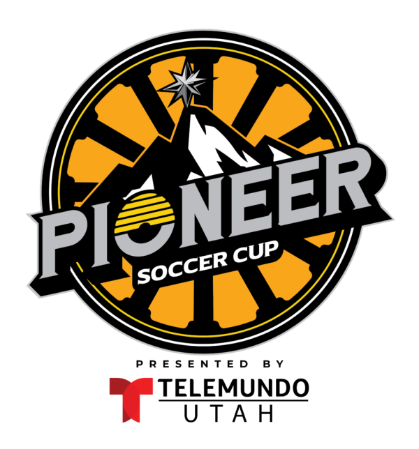 Pioneer soccer cup