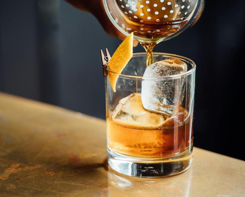 Williamsburg Whiskey & Wine Weekend