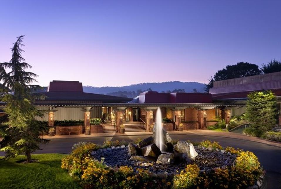 Hyatt Regency Monterey Hotel and Spa