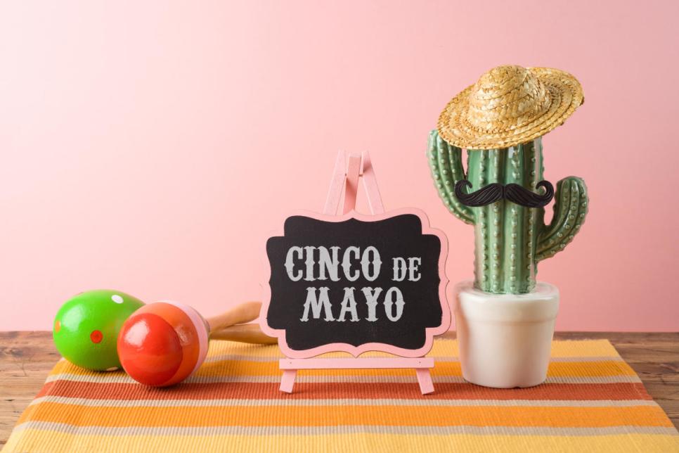 Cinco de Mayo