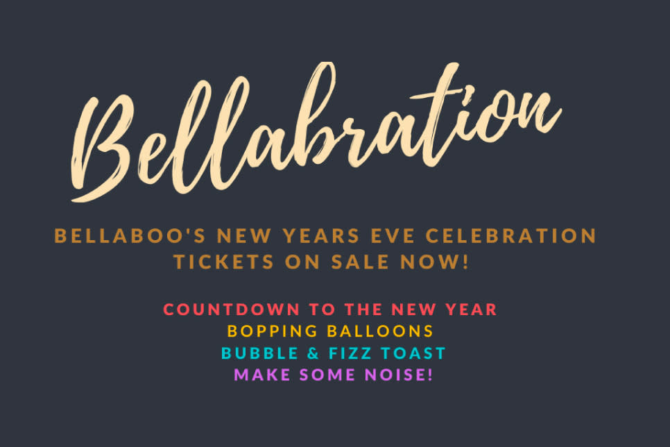 Bellabration