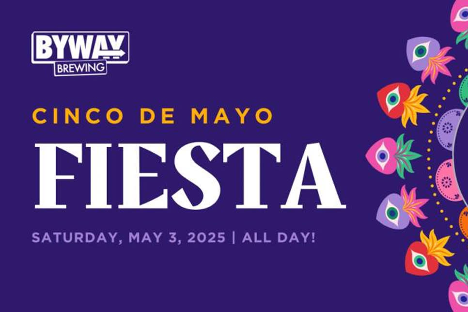 Byway Cinco de Mayo