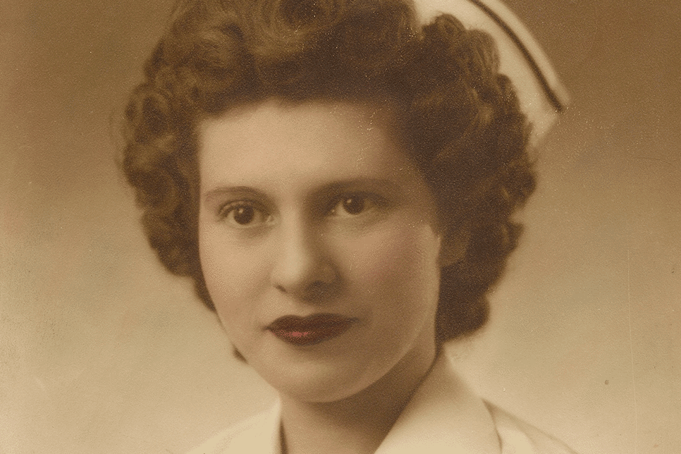 Consuelo Ornelas-García, South Shore Legend
