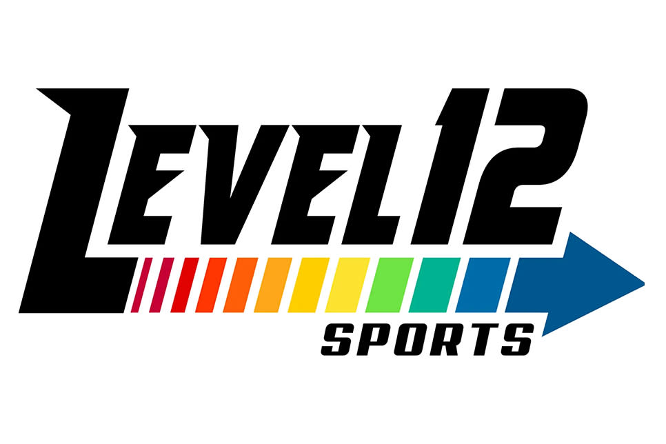 Level 12 Sports logo