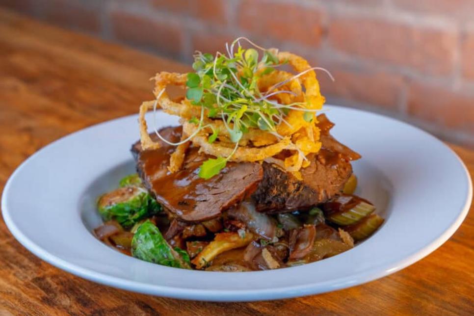 One13North Pot Roast