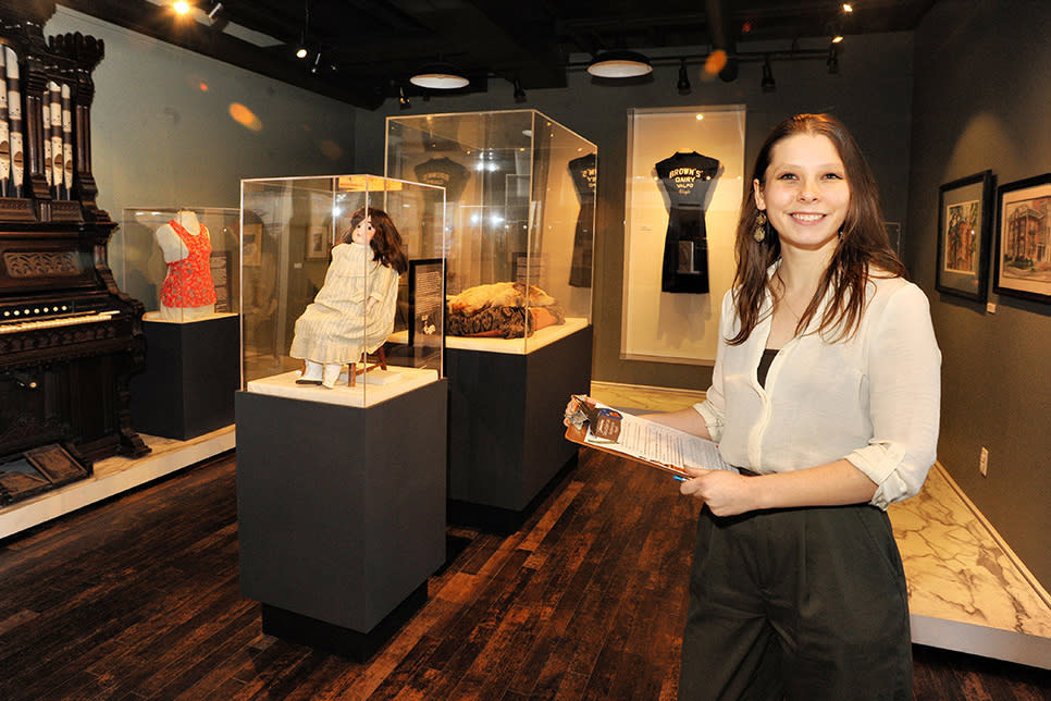 Porter County Museum