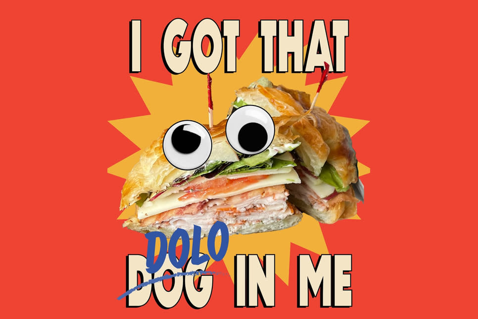 Turkey Dolo Grindhouse