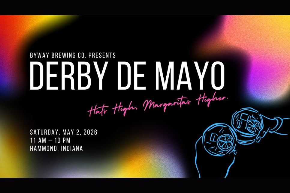 Byway - Derby de Mayo