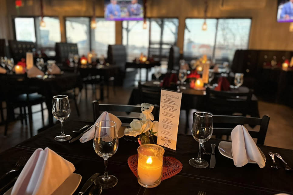 Winfiled Bistro Steakhouse