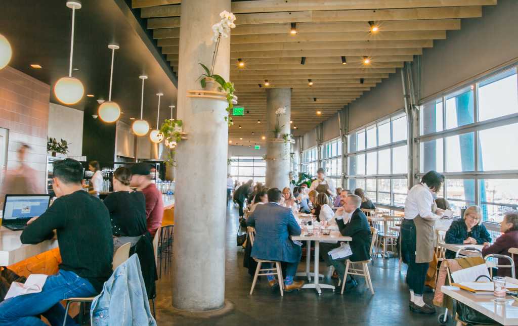 Top Denver Restaurants Visit Denver