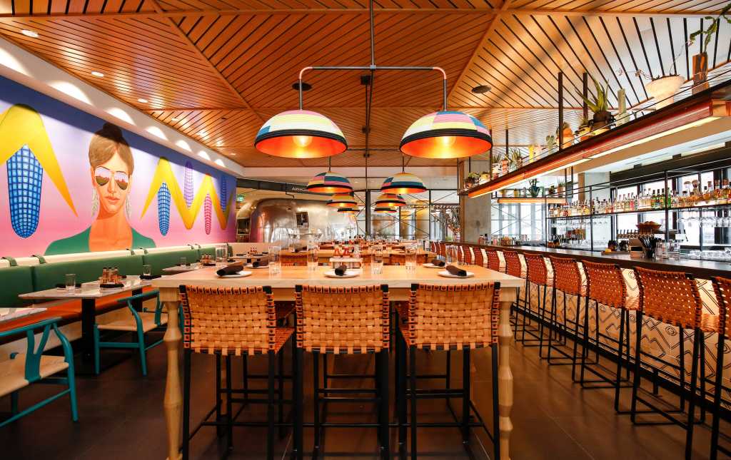 Top Denver Restaurants Visit