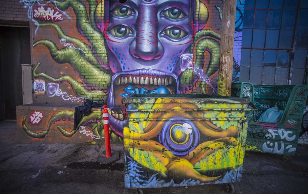 Public Art Walking Tour Visit Denver