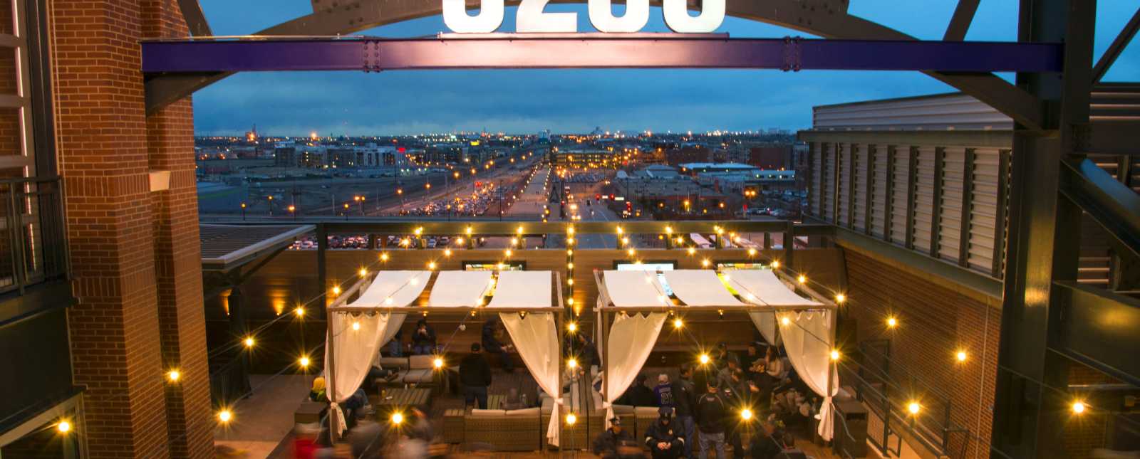 Denver Reunions & Small Group Trips VISIT DENVER