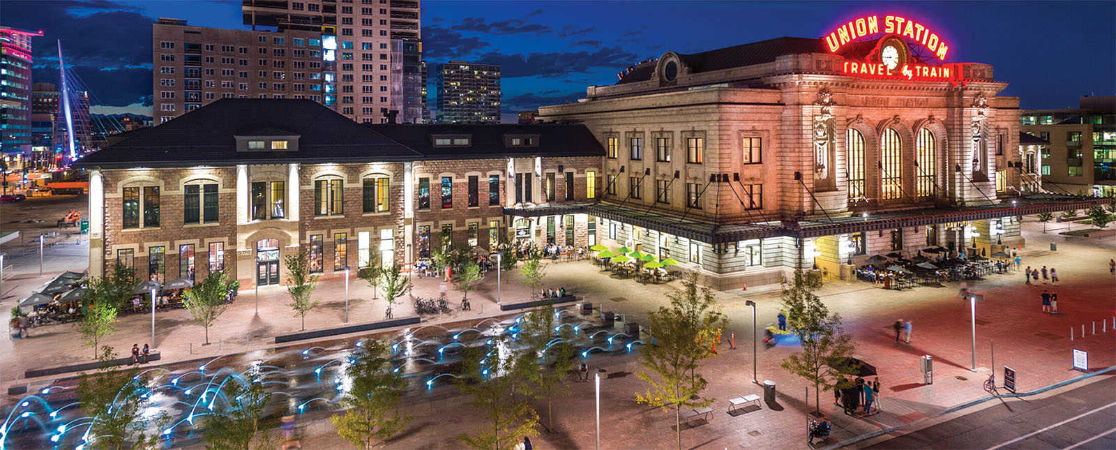 Denver Union Station