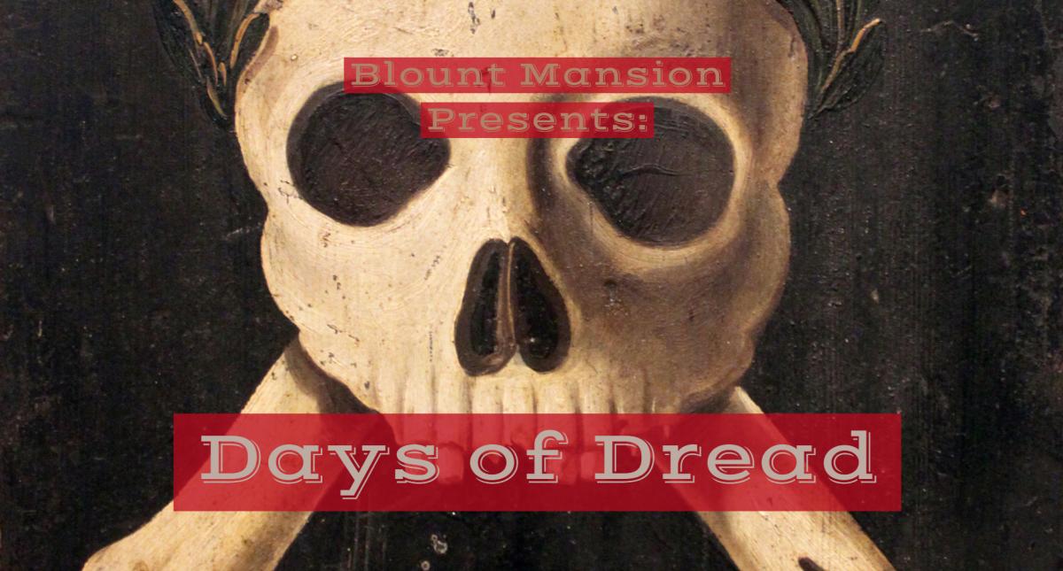 Days of Dread