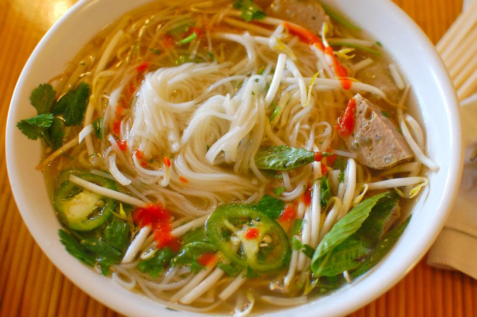 Pho Lang Thang (photo: Erin Woiteshek)