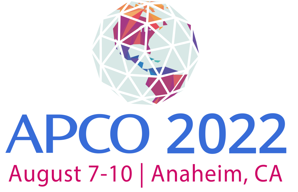 APCO International 2022