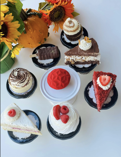 Just Right Cakes