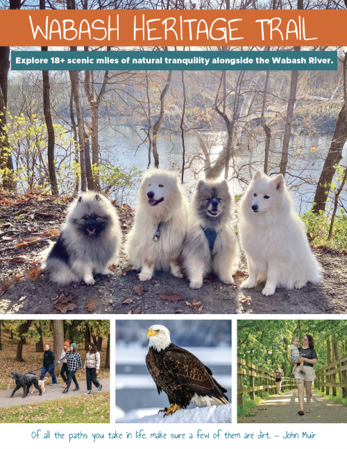 Wabash Heritage Trail Guide 2026