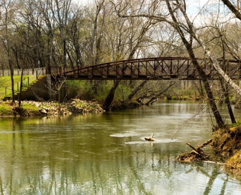 Hayes Nature Preserve