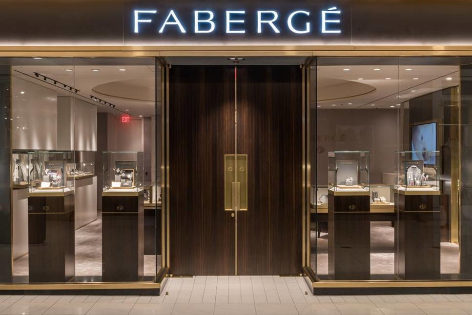 Faberge