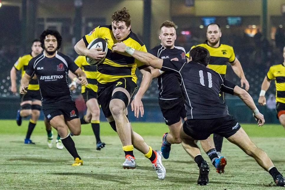Houston Sabercats