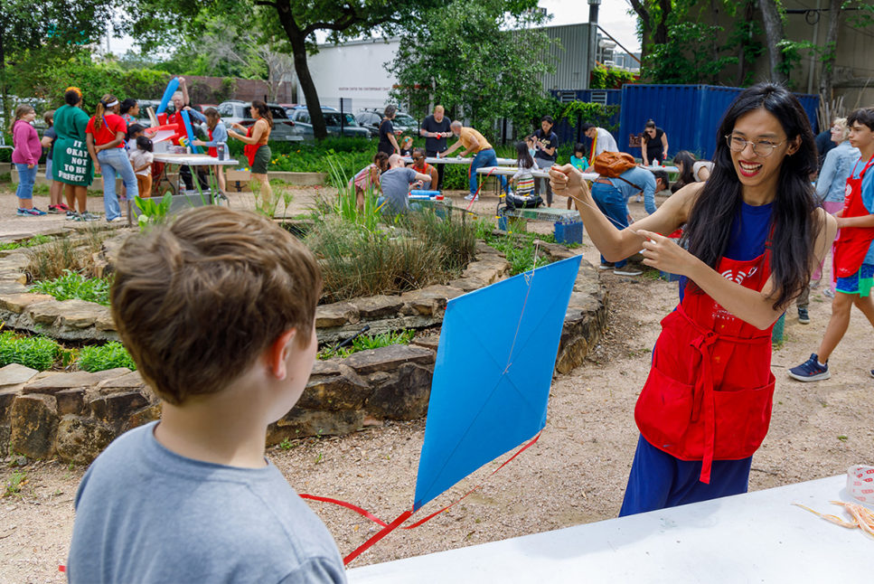 Houston Center for Contemporary Craft