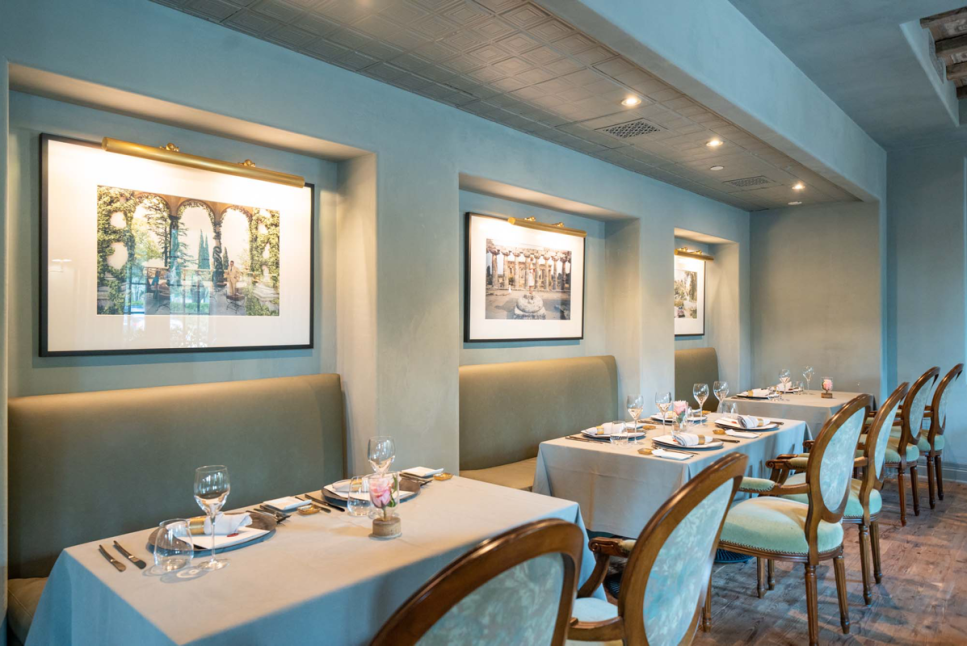 Alba Ristorante