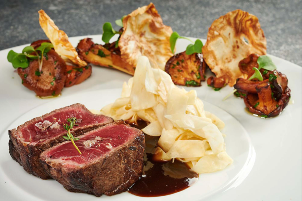 Alba Ristorante