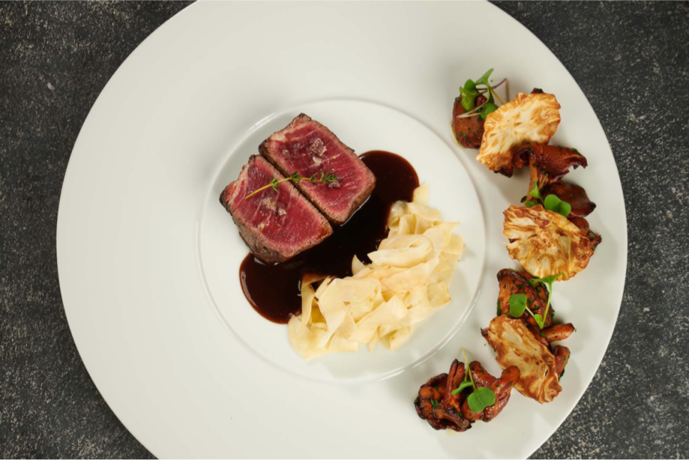Alba Ristorante