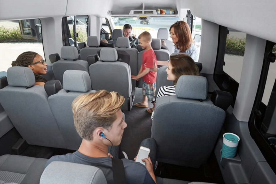 Allstar Transportation Limousine & City Tours