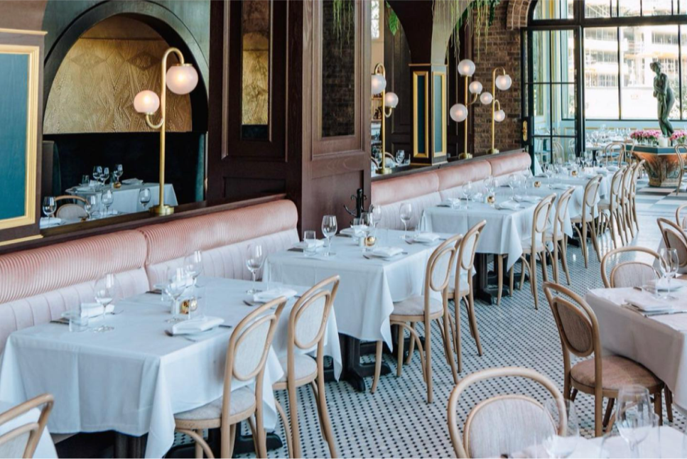 Annabelle Brasserie