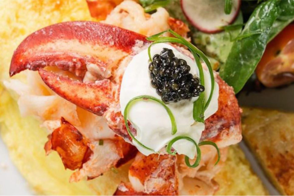 Annabelle Brasserie
