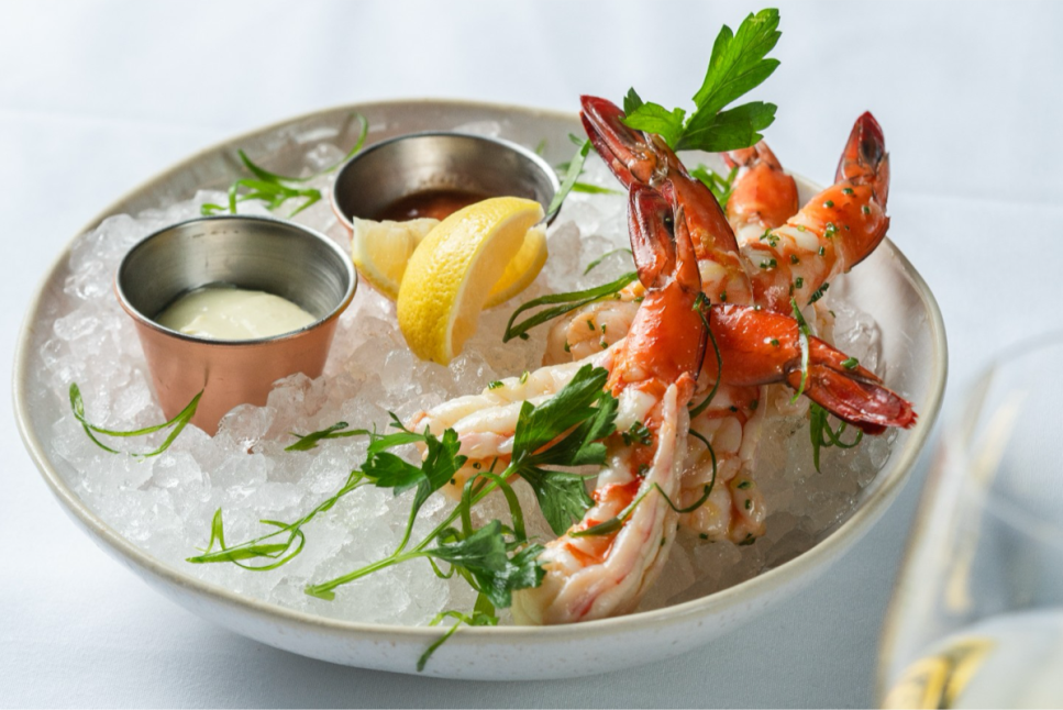 Annabelle Brasserie