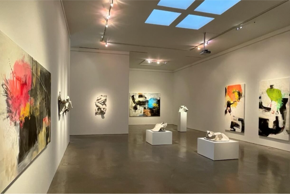 Anya Tish Gallery