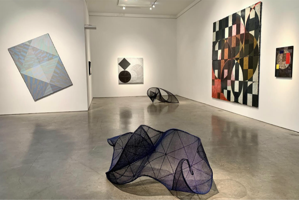 Anya Tish Gallery